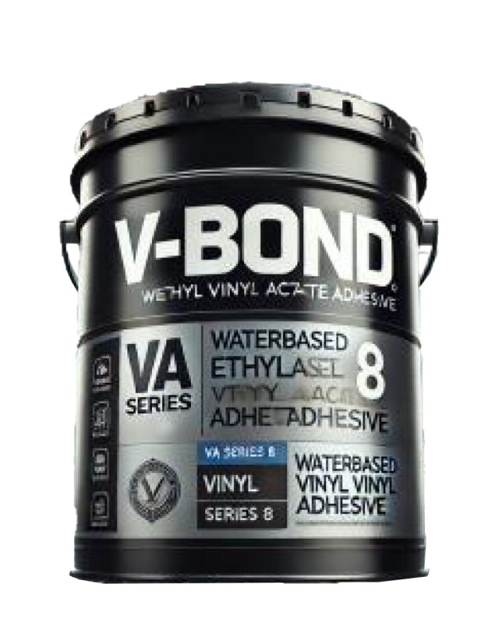 VA Series 8